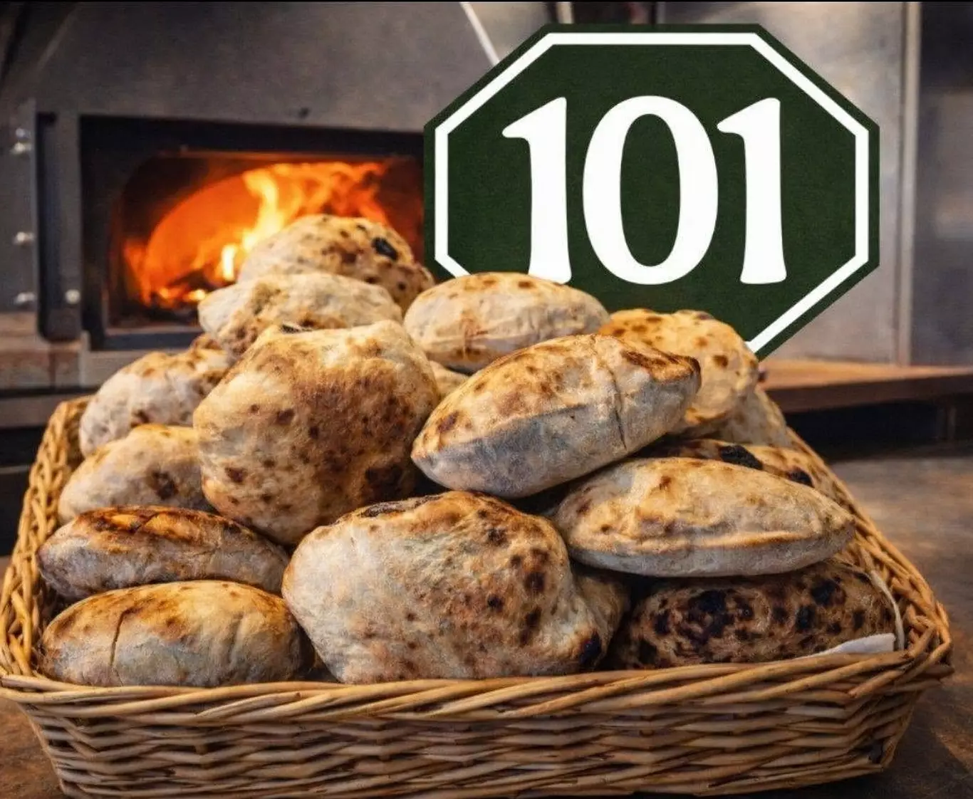 Nos bon plats